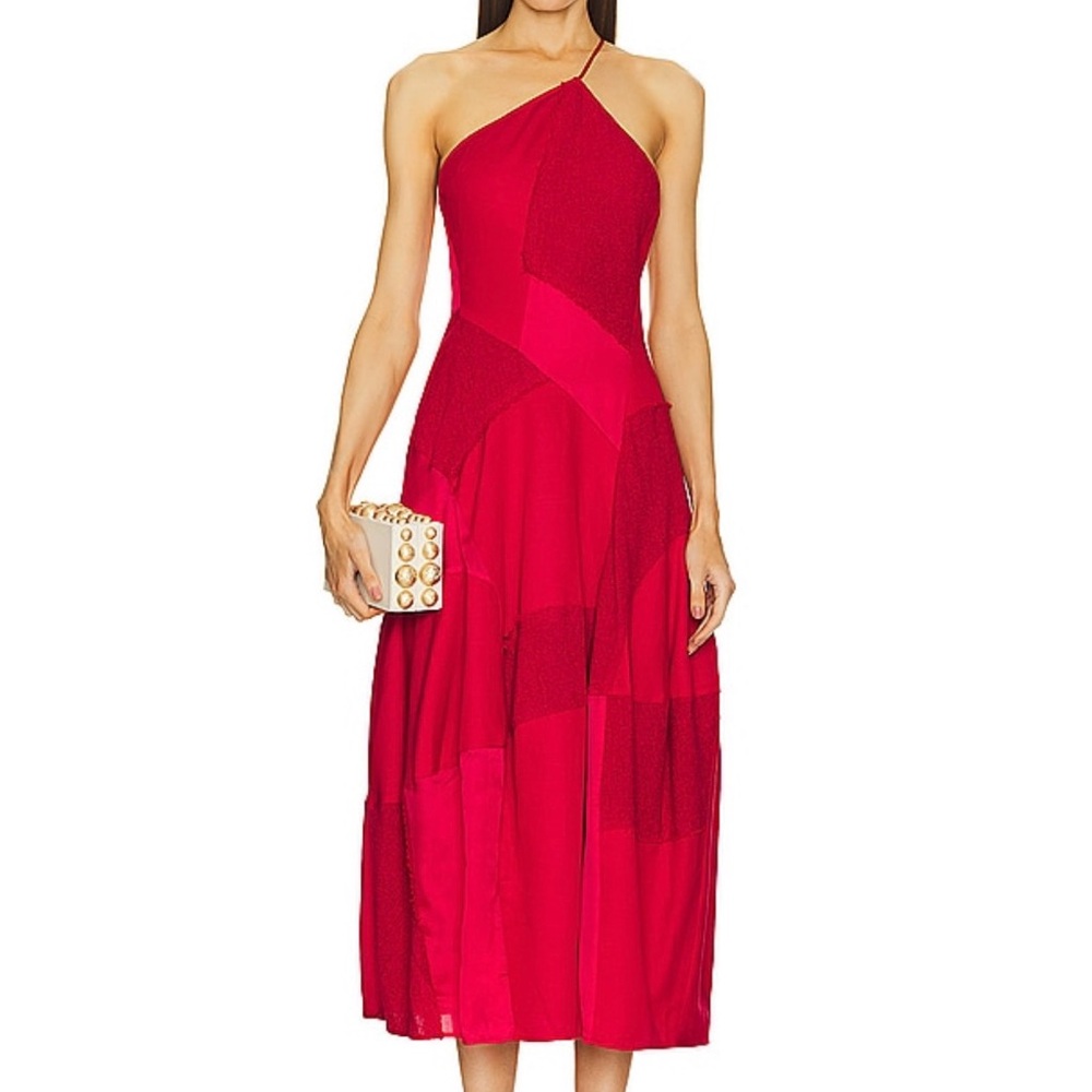 Cienna Dress